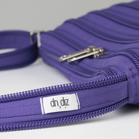 La qualité et l'entretien de votre accessoire Zip'Up