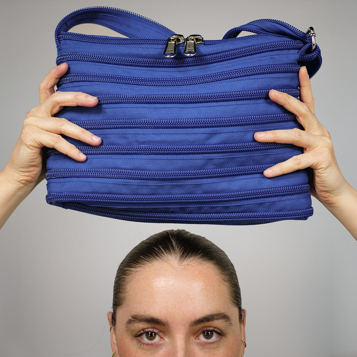 Le sac Messager