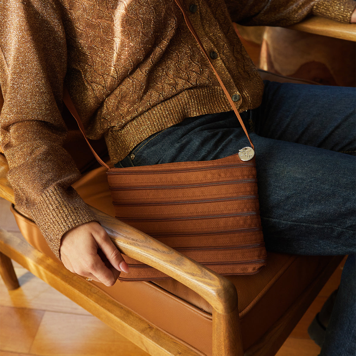 Le Classique - Caramel