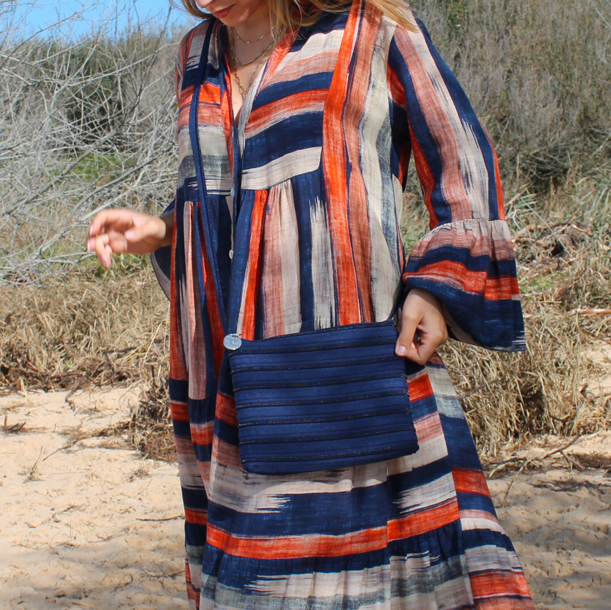 Le Classique - Marine