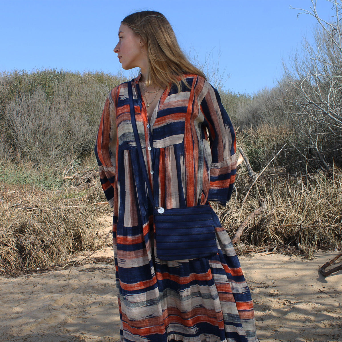 Le Classique - Marine