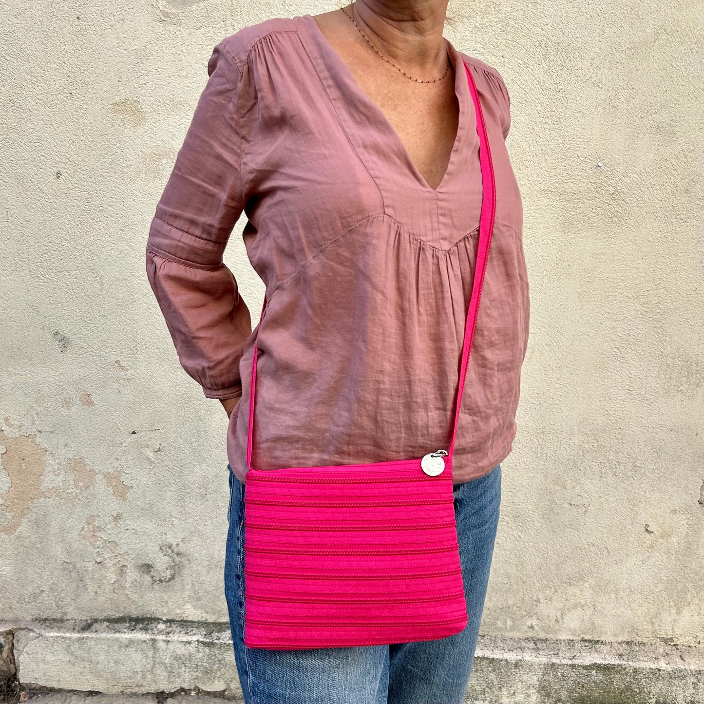 Le Classique - Rose