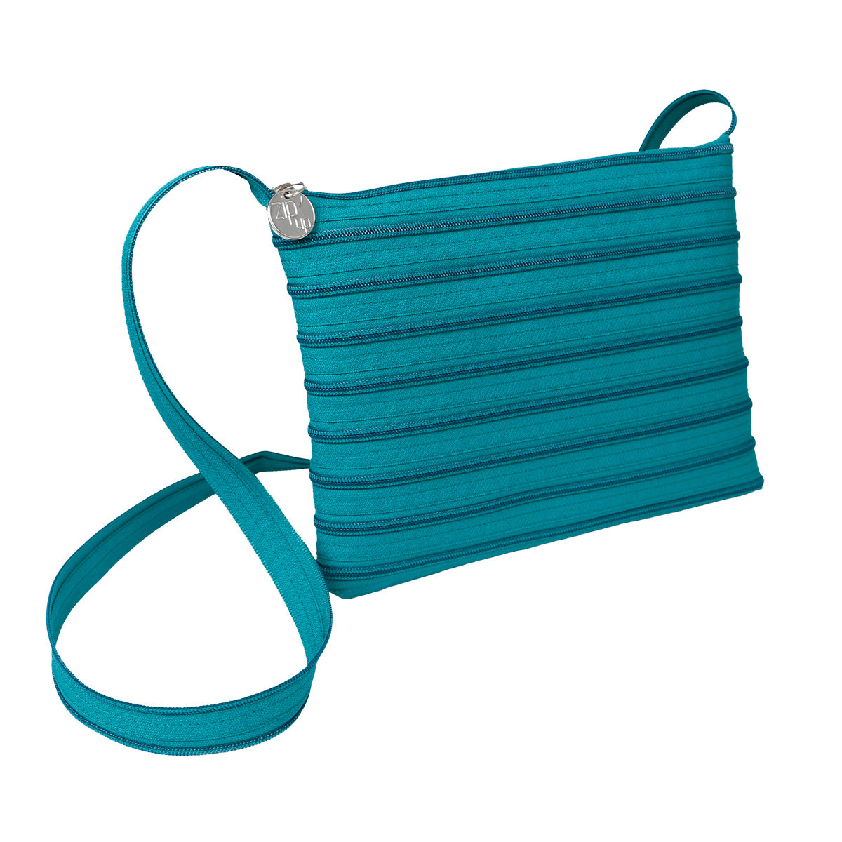 Grand Format - Bleu Canard