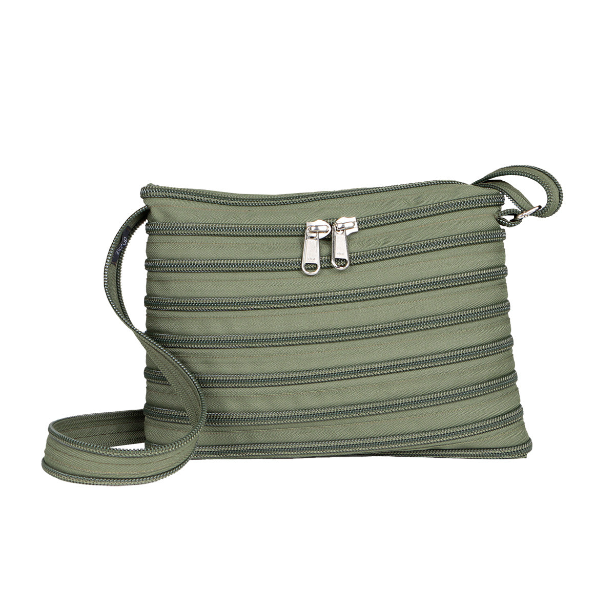 Le grand Messager - Kaki