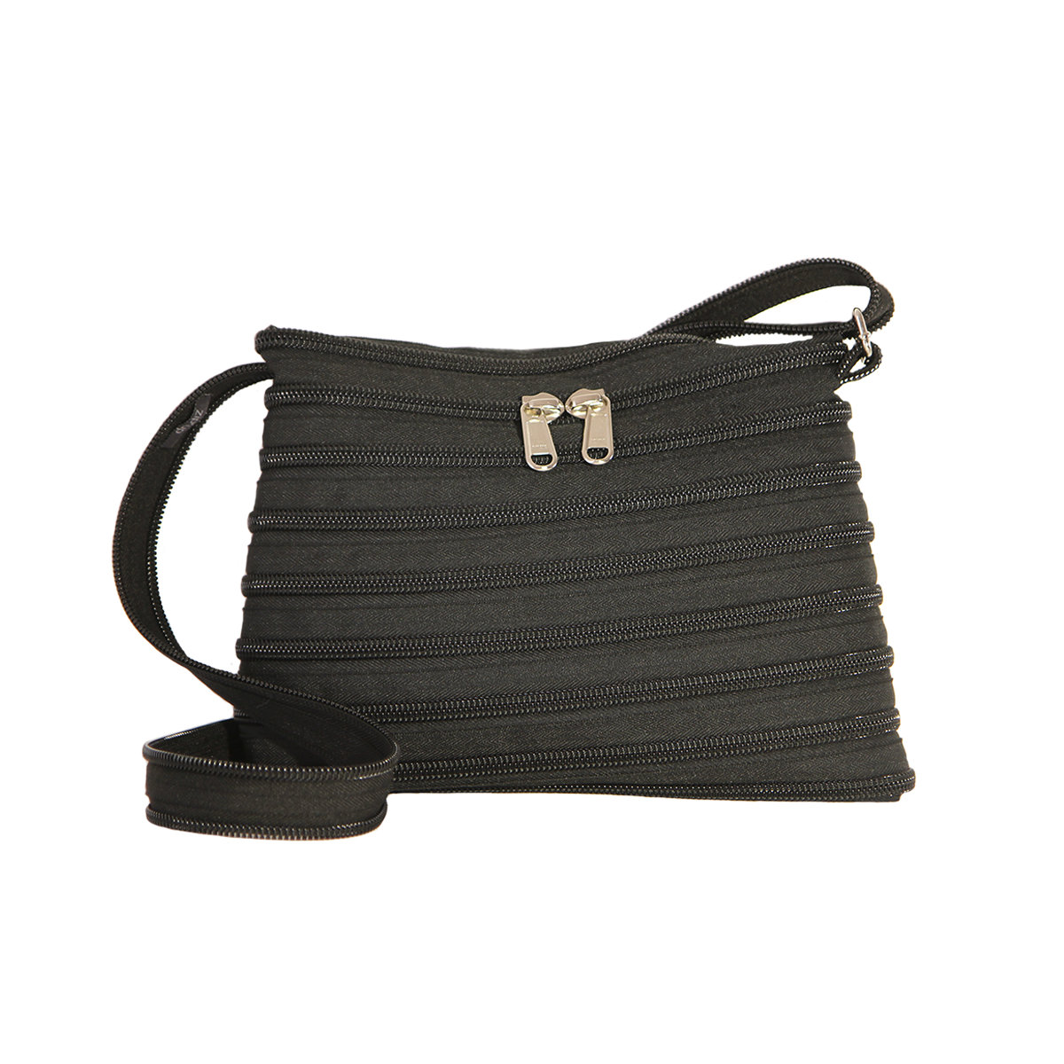 Le grand Messager - Noir