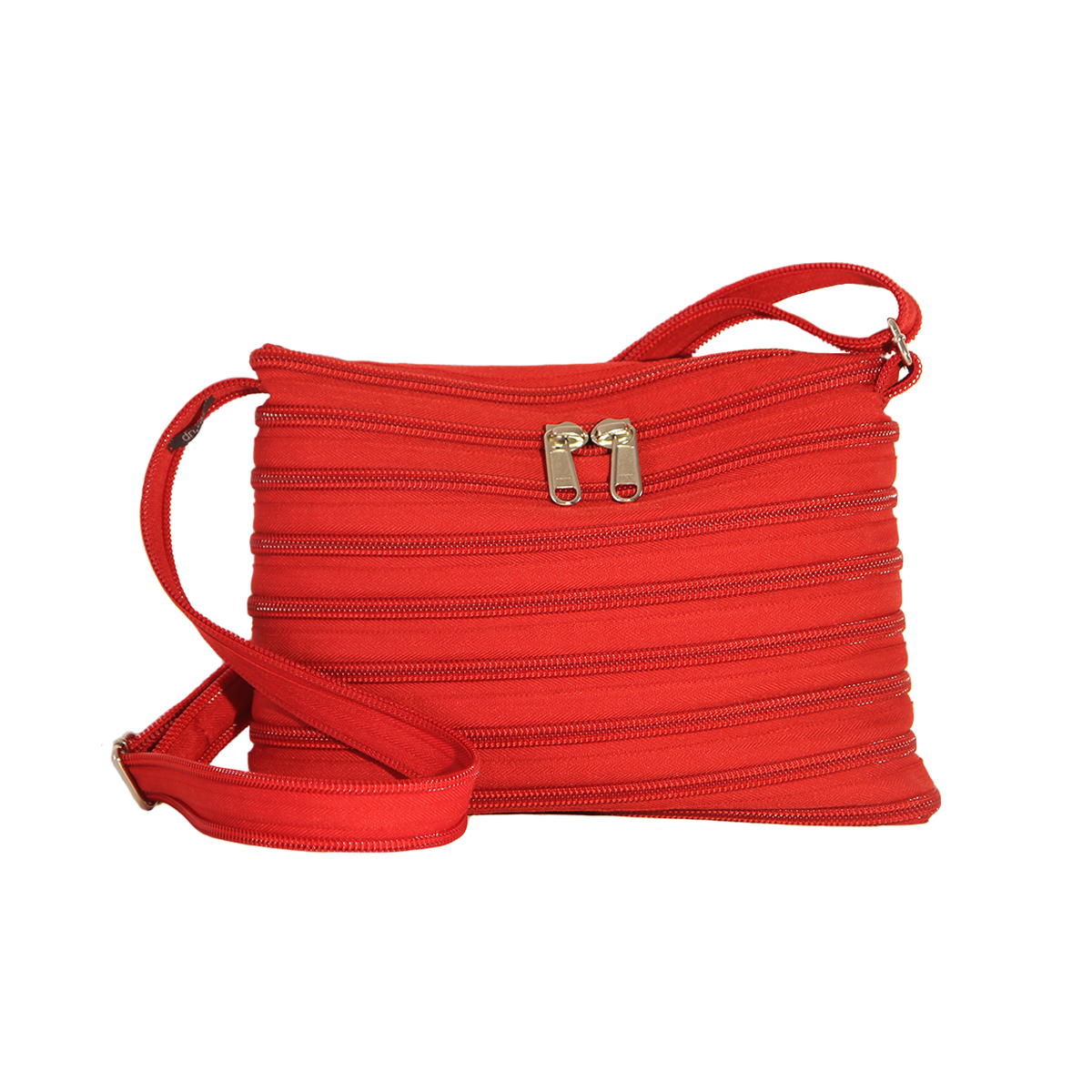 Le grand Messager - Rouge