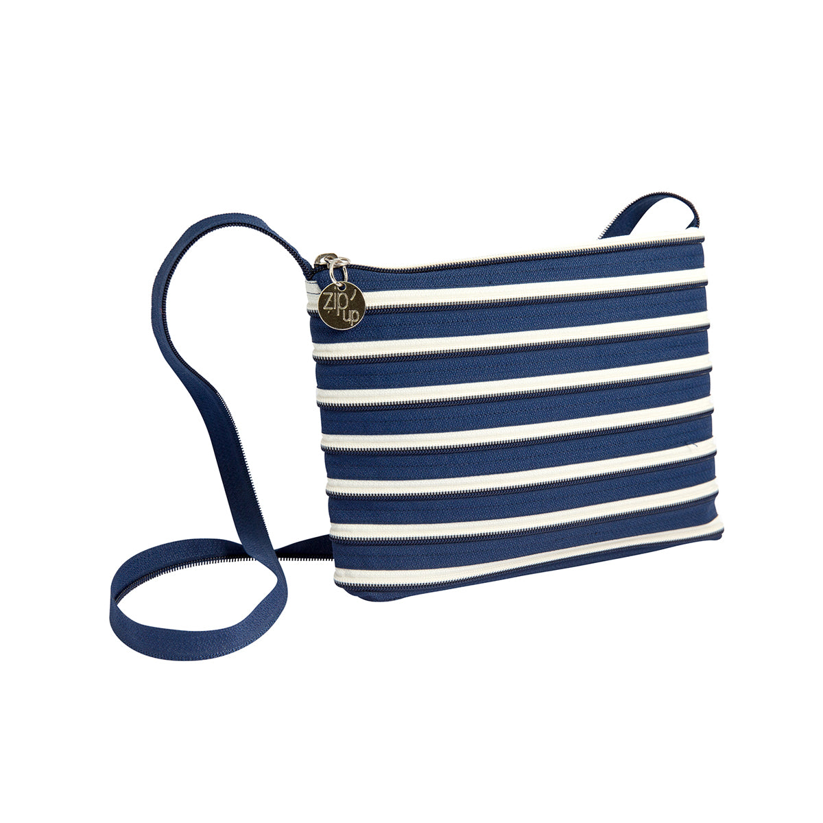 Le Classique - Marine/Blanc