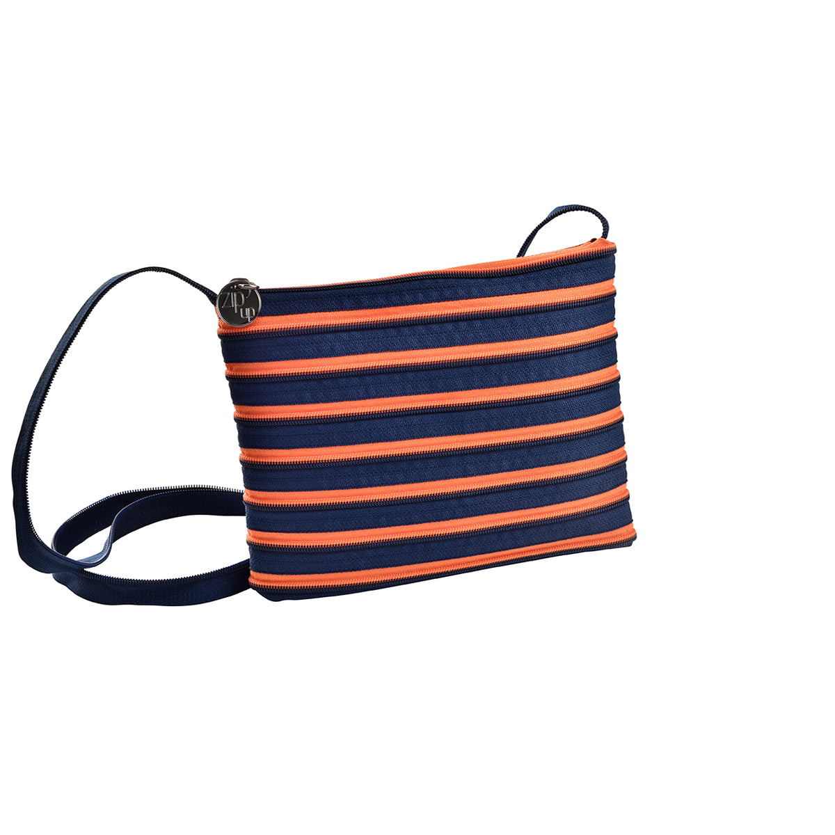 Le Classique - Marine/Orange