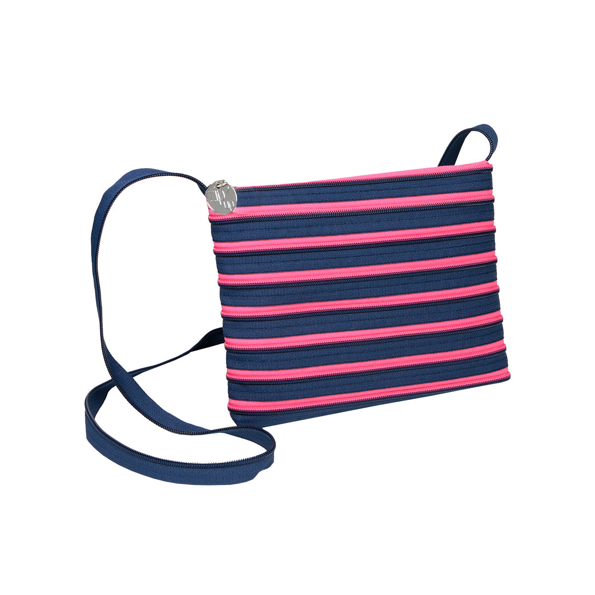 Le Classique - Marine/Rose