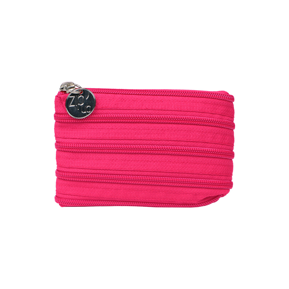 Grand Porte-monnaie - Rose