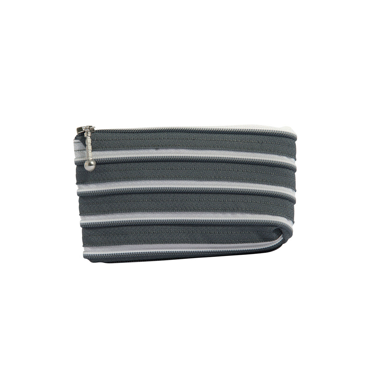 Porte-gobelet Double Pour VW T5 Transporter 2003-2013 - Côté Droit, Gris