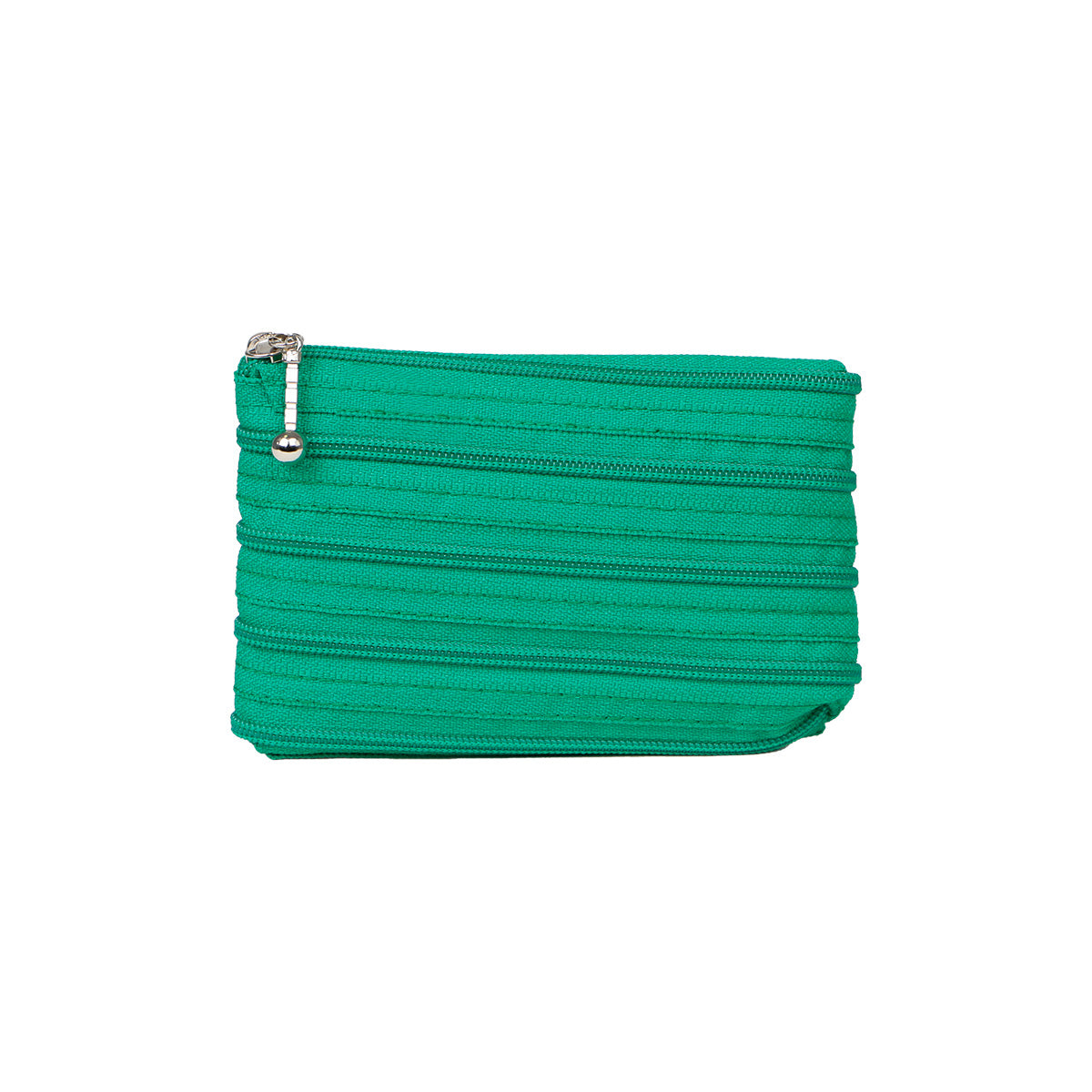 Petit Porte-monnaie - Vert Prairie