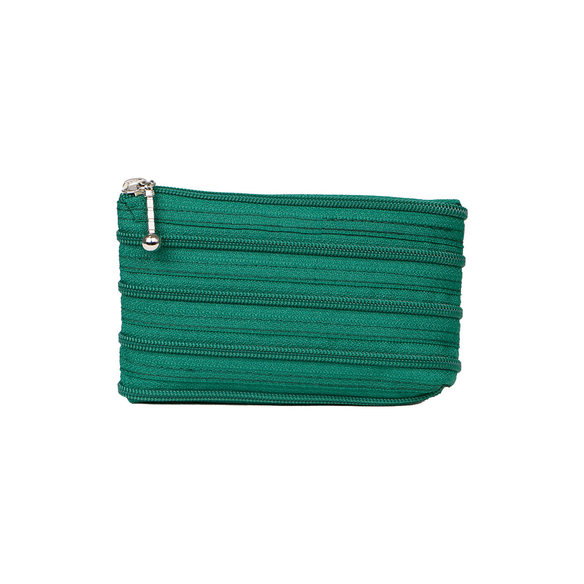 Petit Porte-monnaie - Vert Sapin