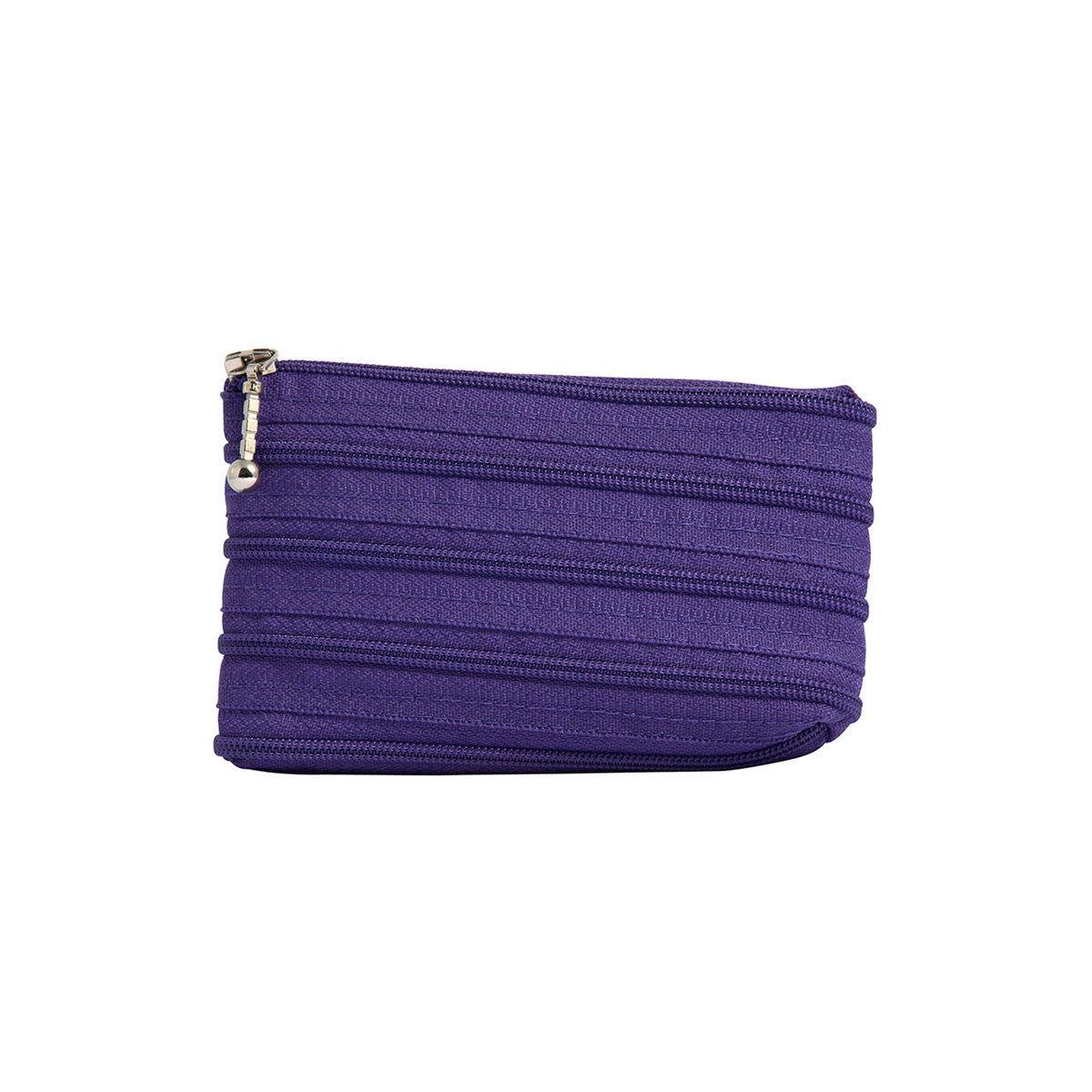 Petit Porte-monnaie - Violet