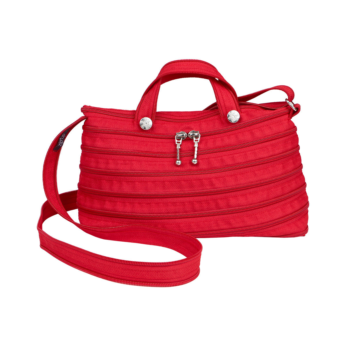 Le sac Tali - Rouge