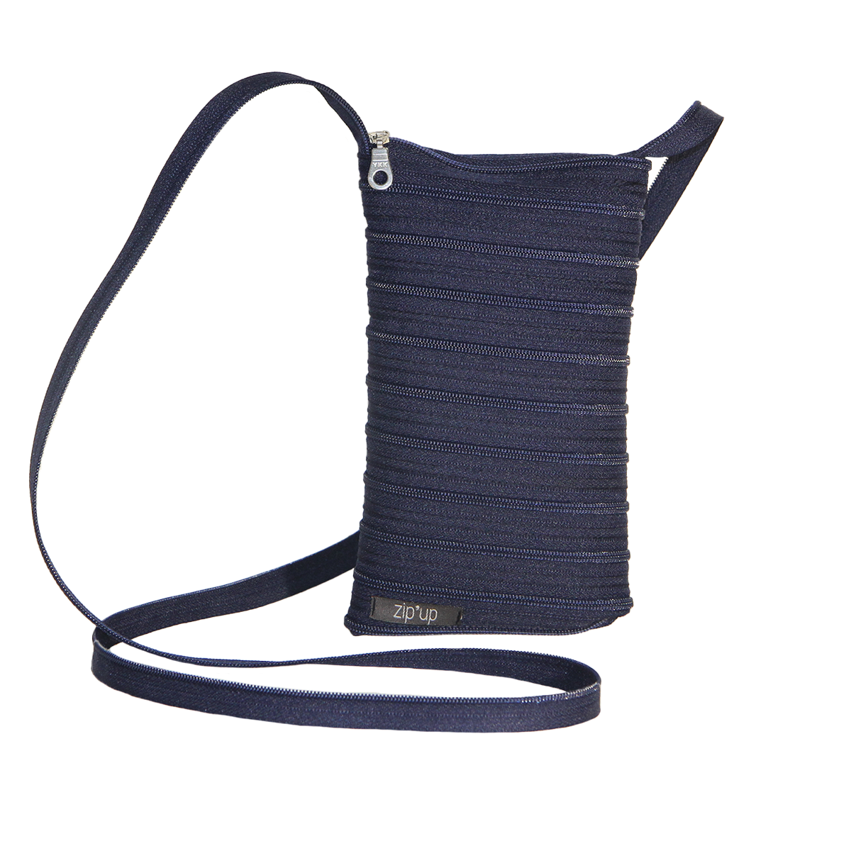 Pochette Téléphone - Marine