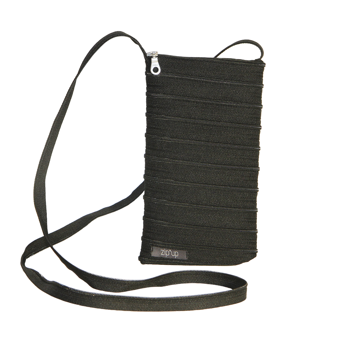 Pochette Téléphone - Noir