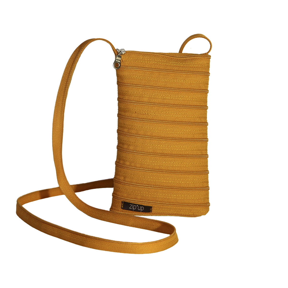 Pochette Téléphone - Safran