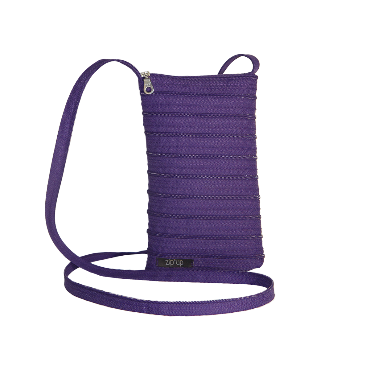 Pochette Téléphone - Violet