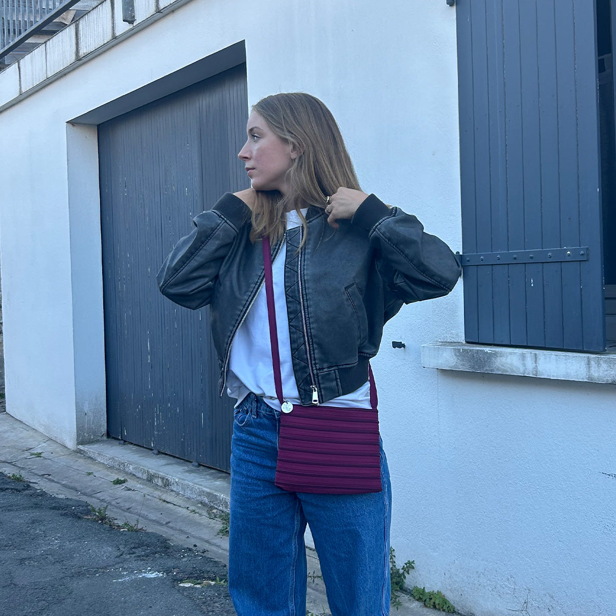 Le Classique - Prune