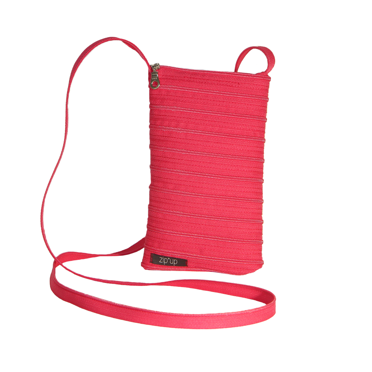 Pochette Téléphone - Rose