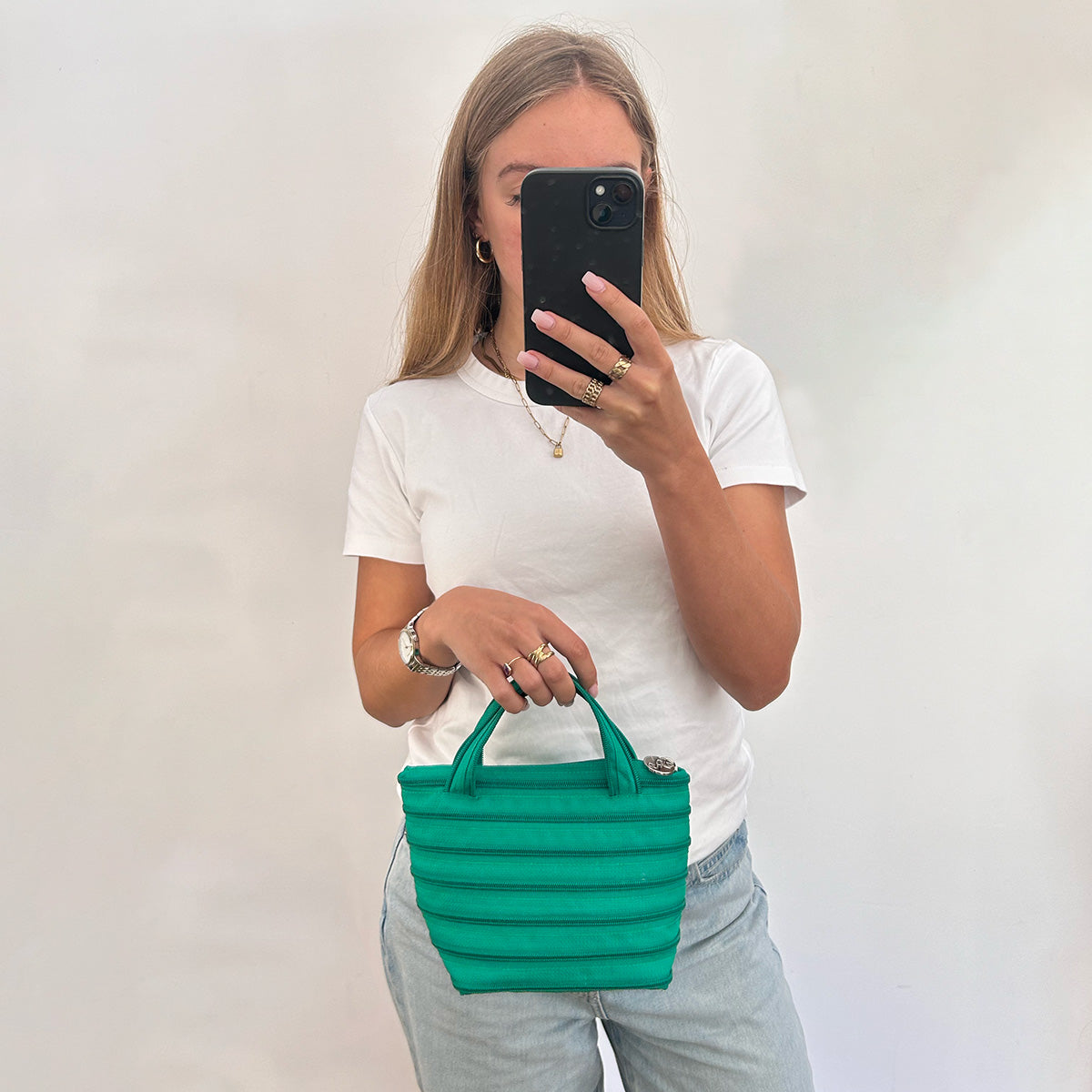 Le Nano - Vert Prairie