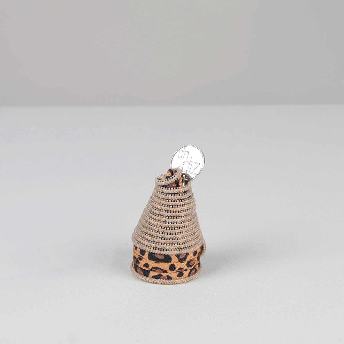 Grand Porte-monnaie - Léopard