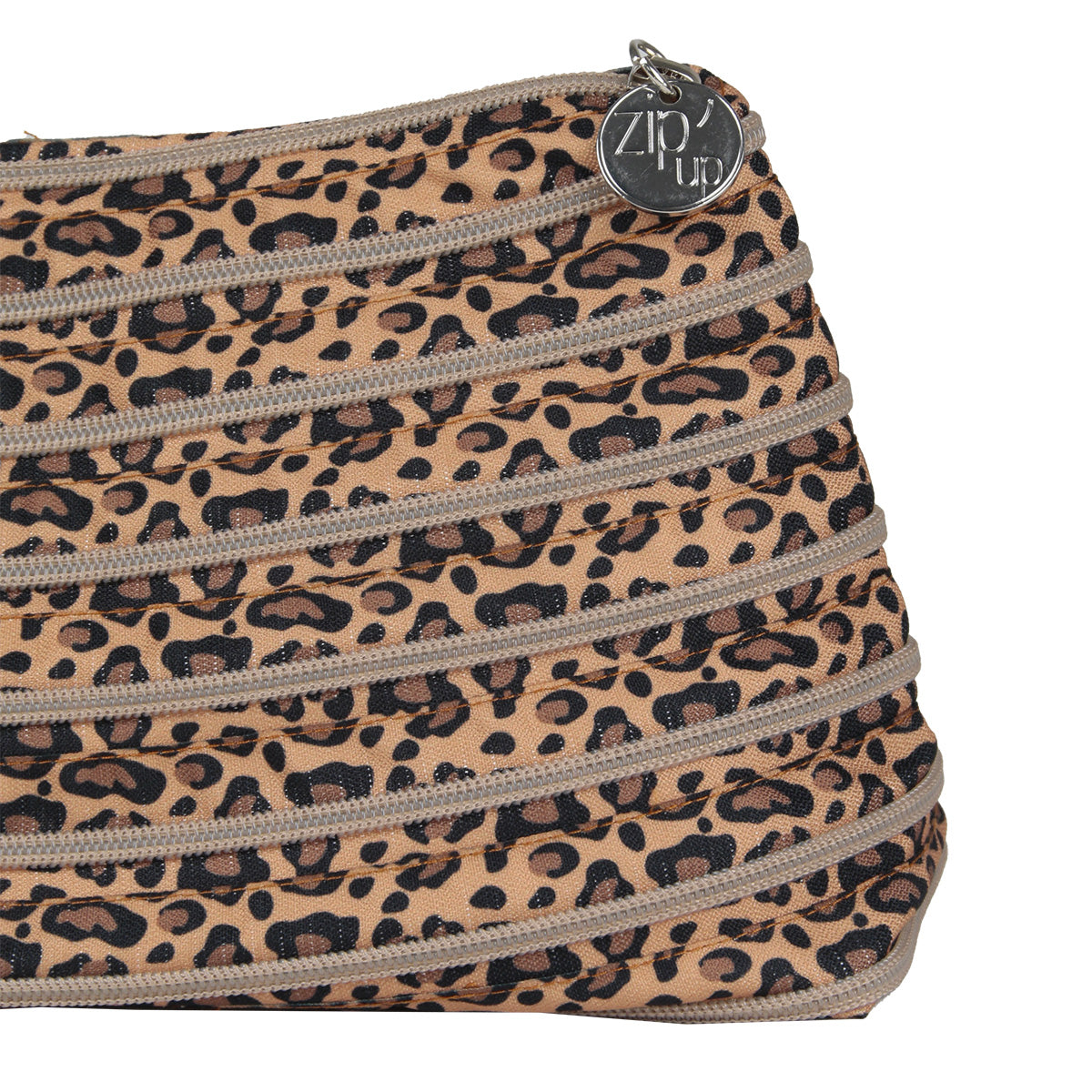 Grande Trousse - Léopard