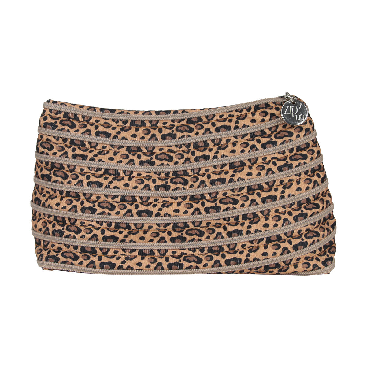 Grande Trousse - Léopard