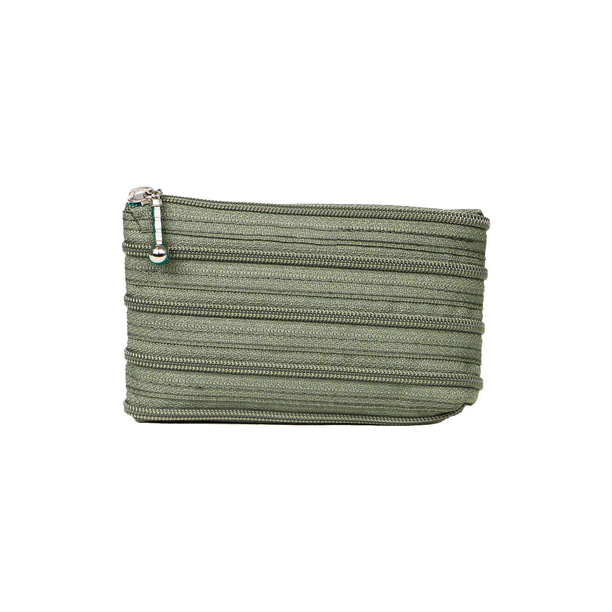 Petit Porte-monnaie - Kaki