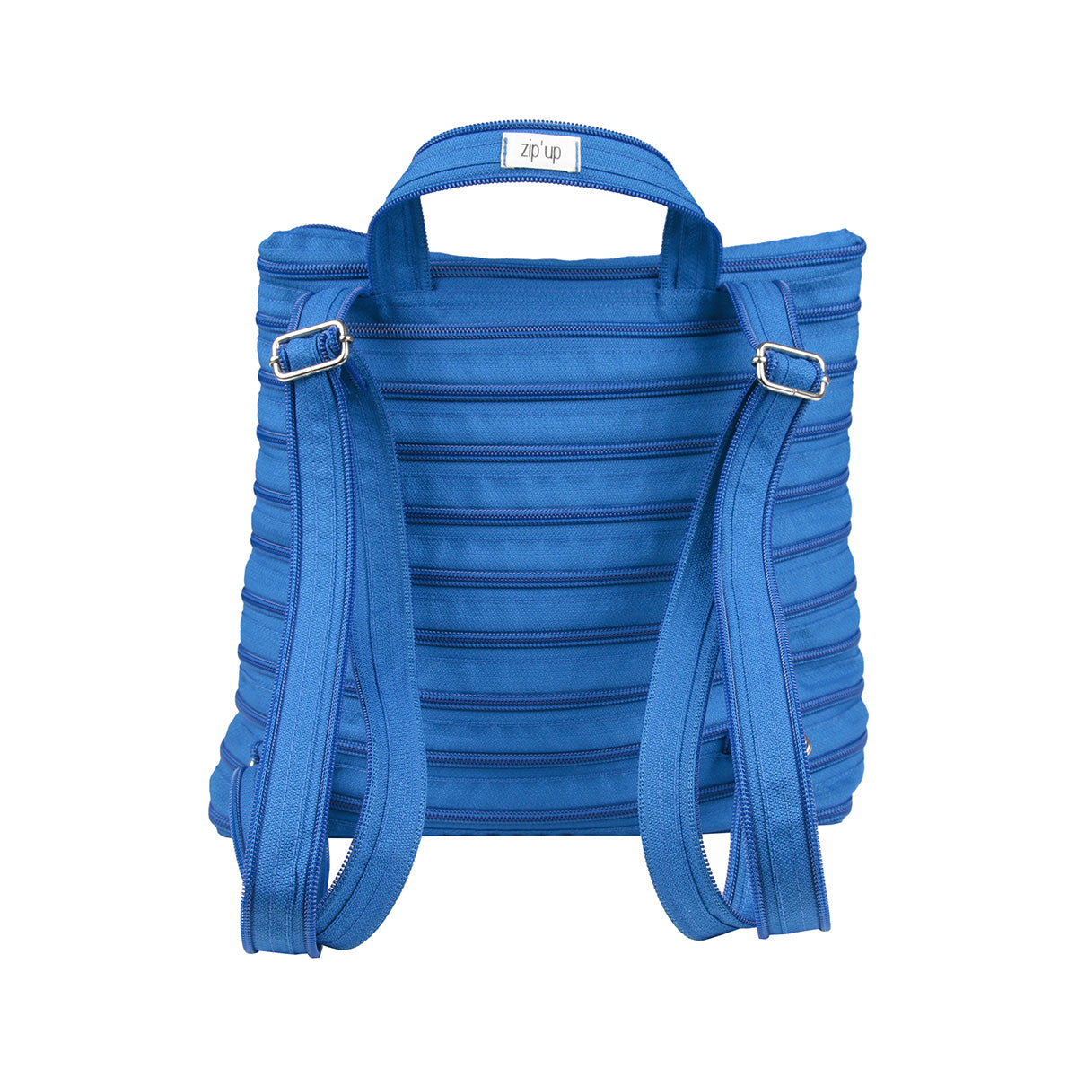 Sac à dos - Bleu électrique