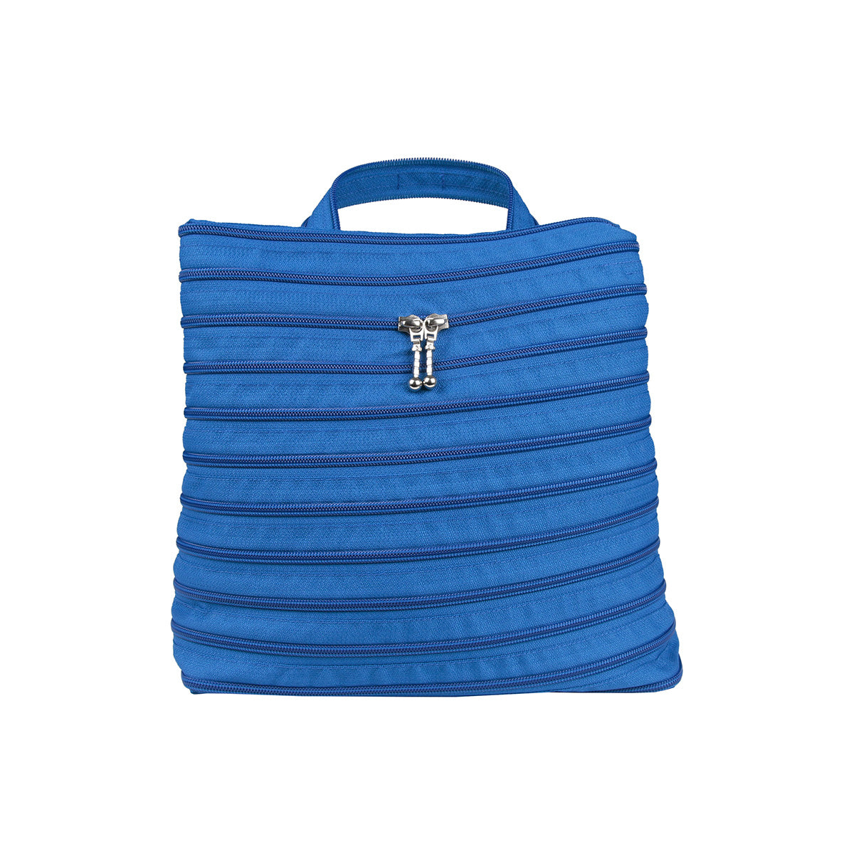 Sac à dos - Bleu électrique