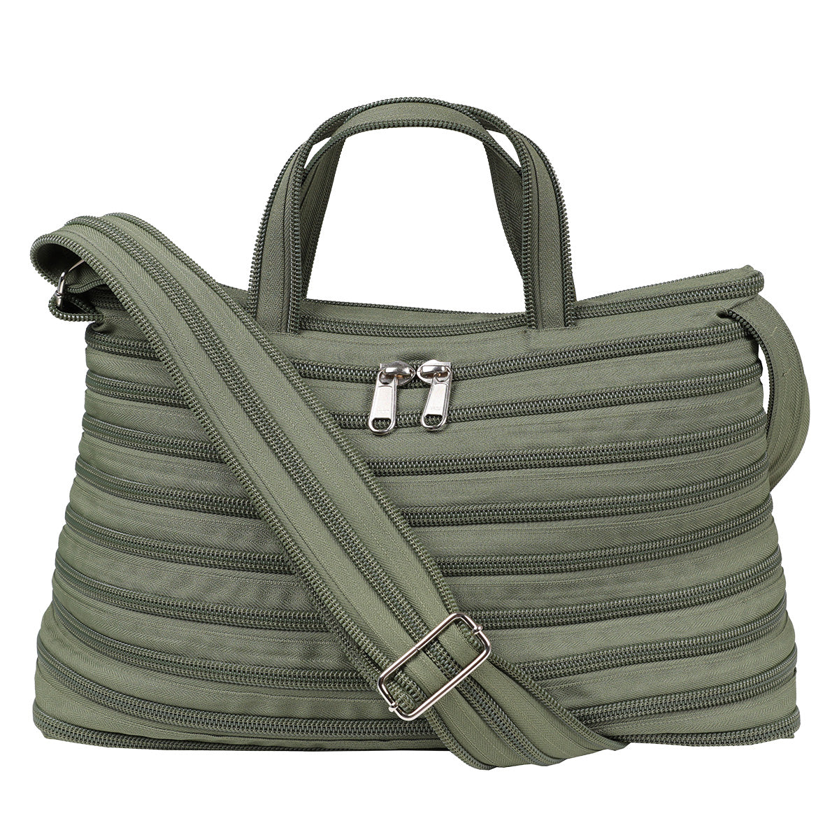 Sac Week-end Re-Edition - Kaki