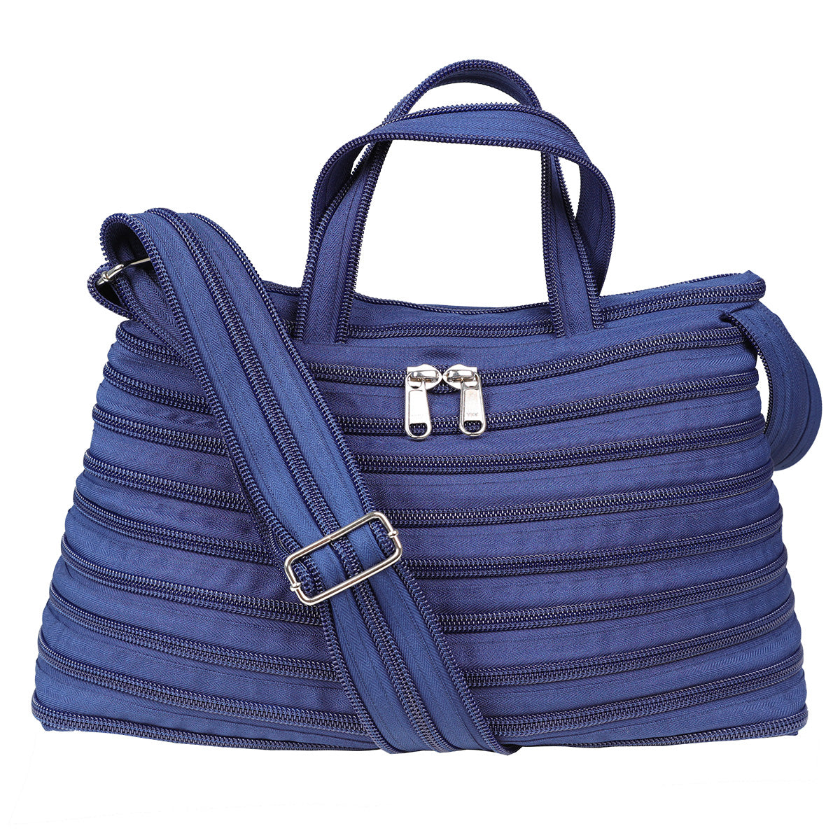 Sac Week-end Re-Edition - Marine