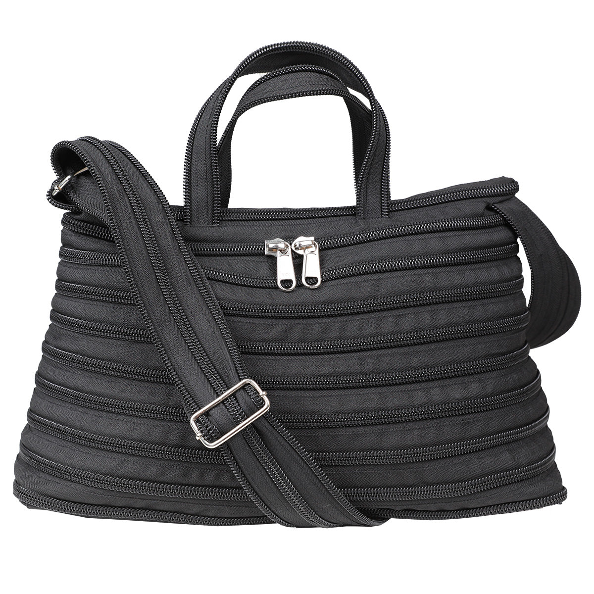Sac Week-end Re-Edition - Noir