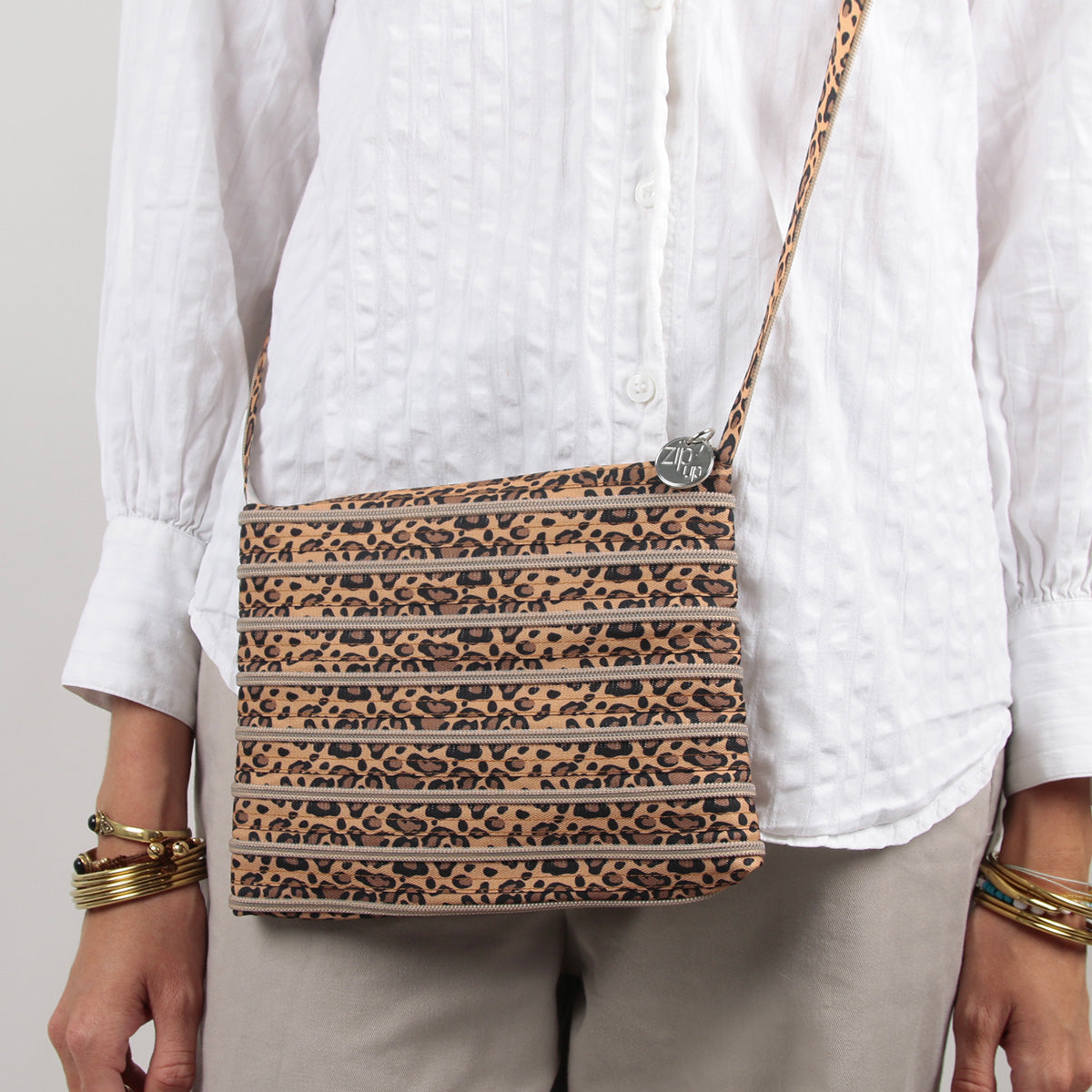 Le Classique - Léopard