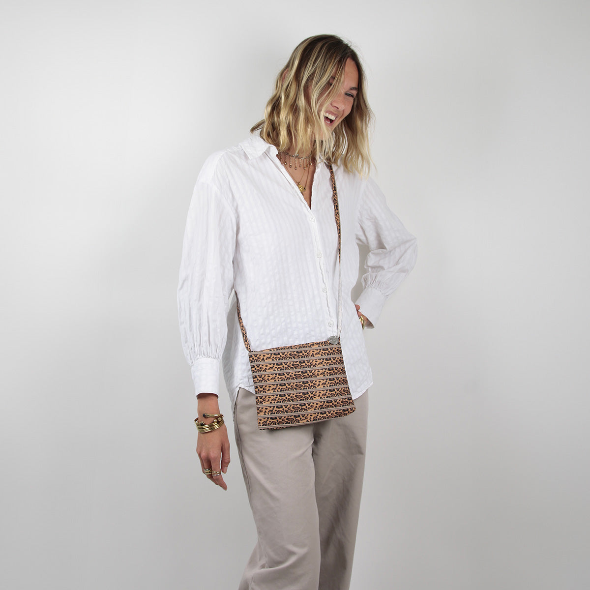 Le Classique - Léopard