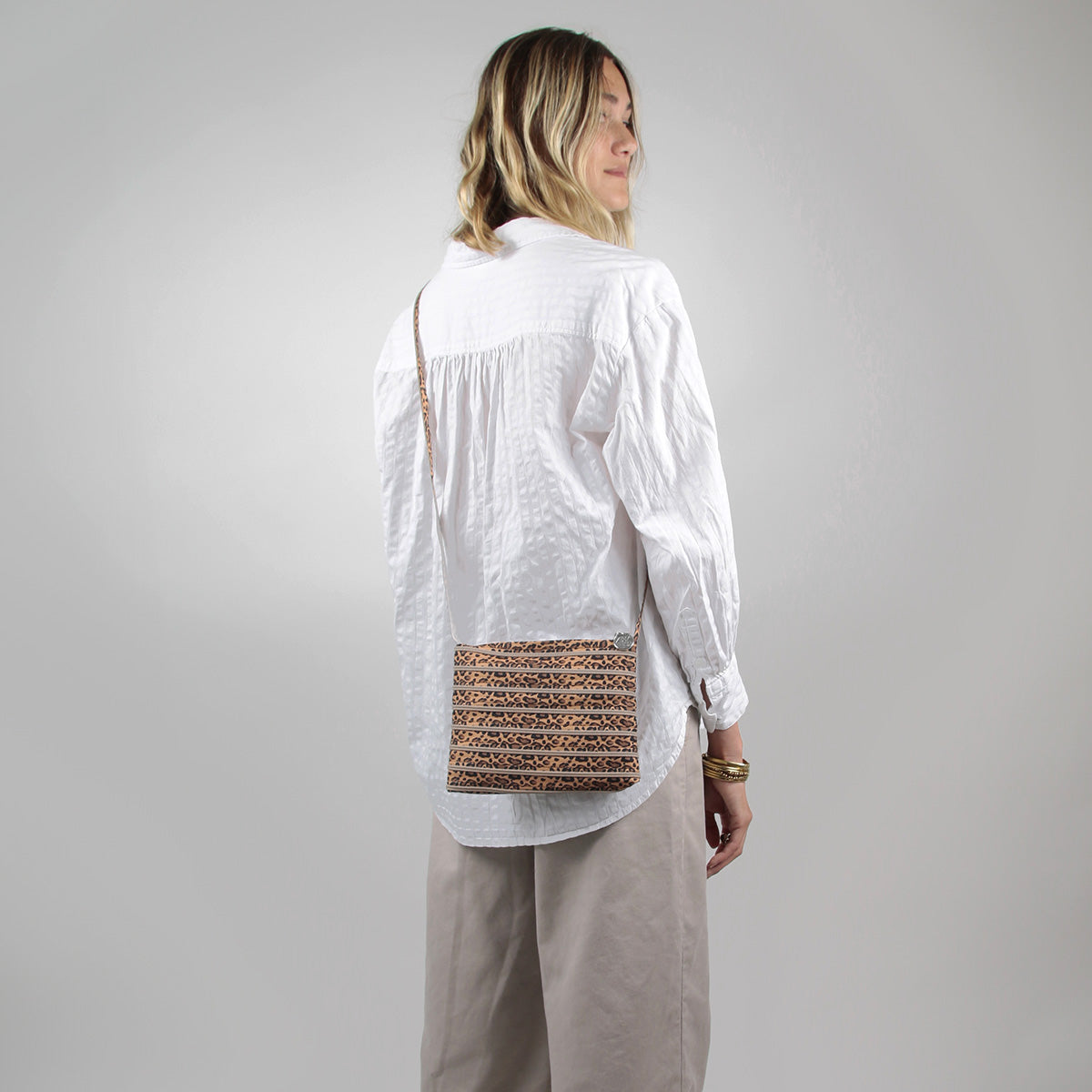 Le Classique - Léopard