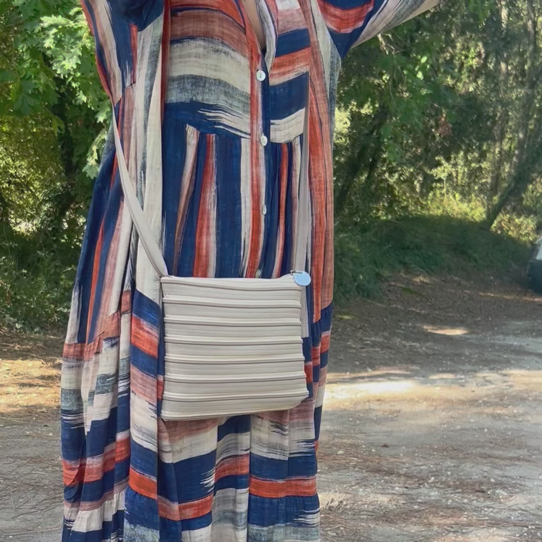 Le Classique - Camel/Beige