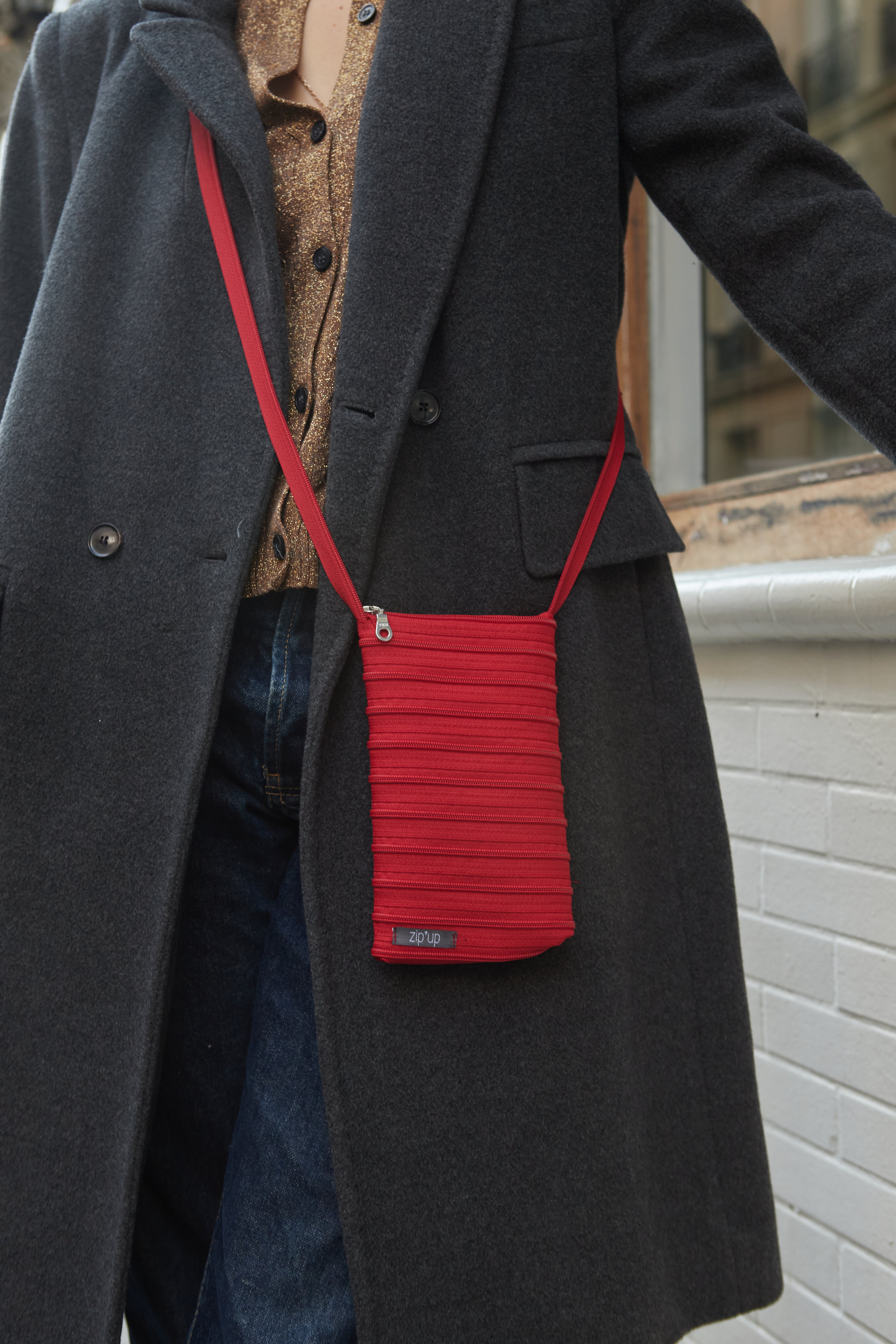 La Pochette Téléphone