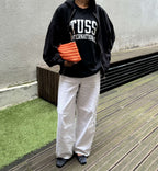 Grande Trousse - Orange