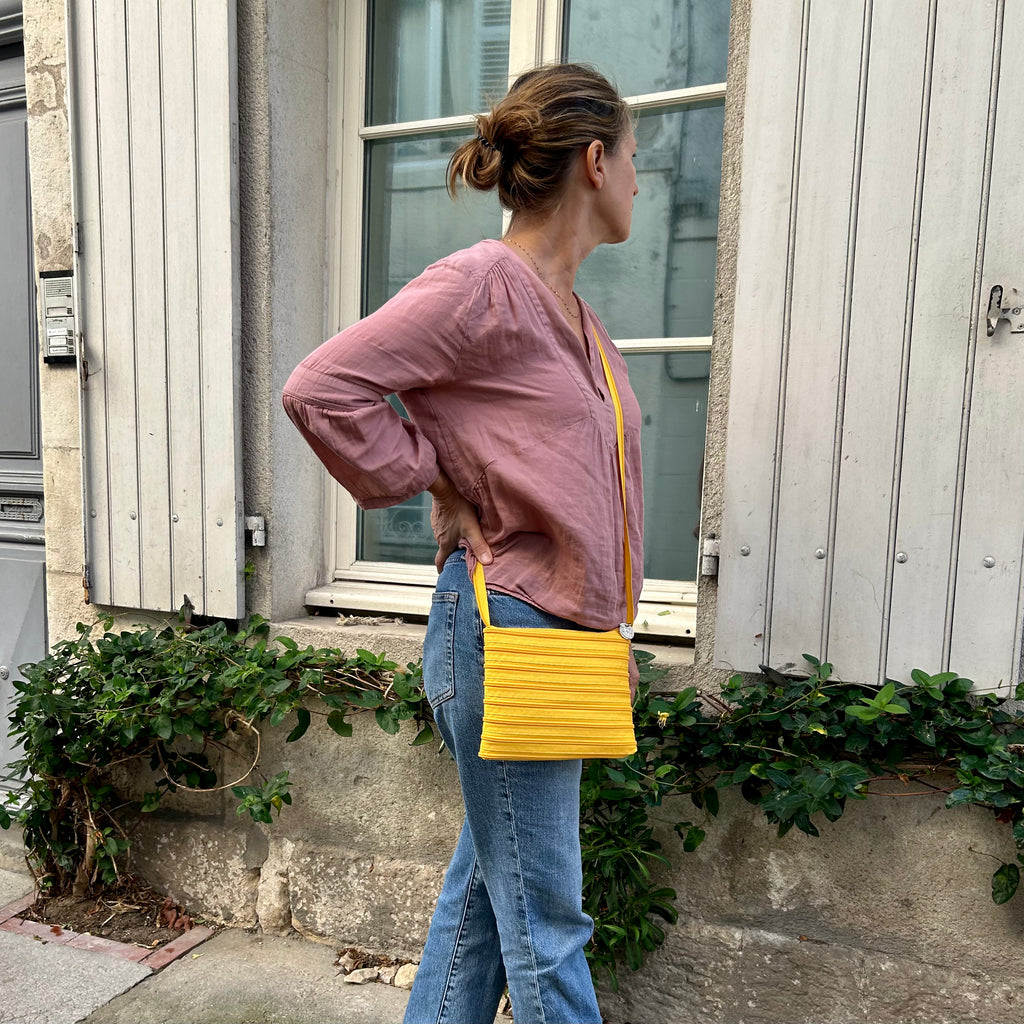 Le Classique - Jaune