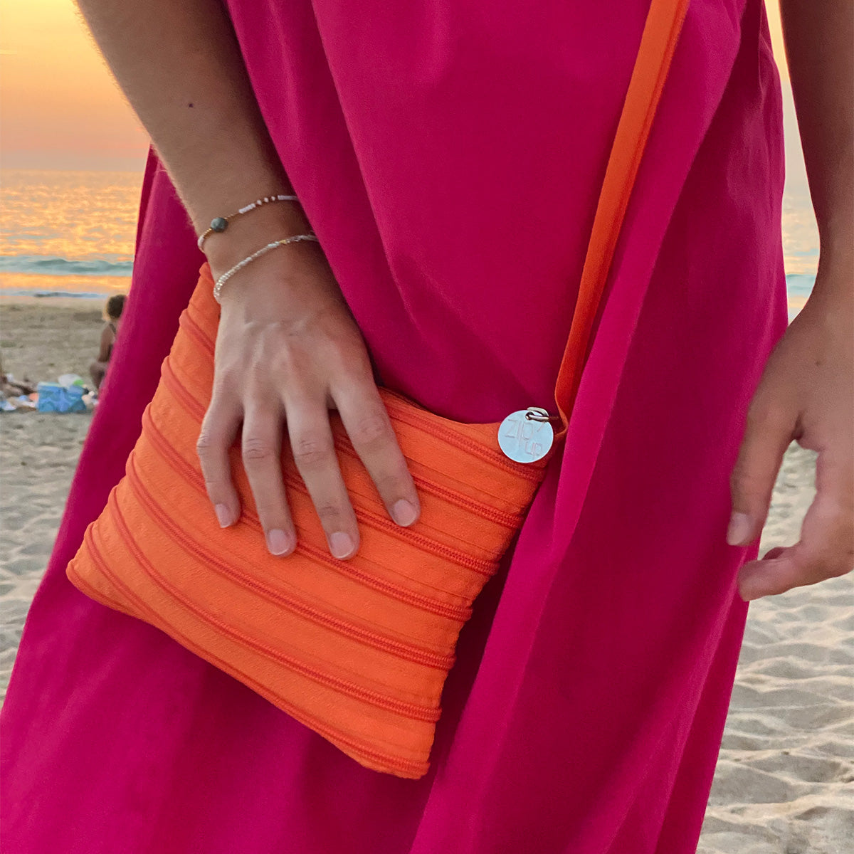 Le Classique - Orange