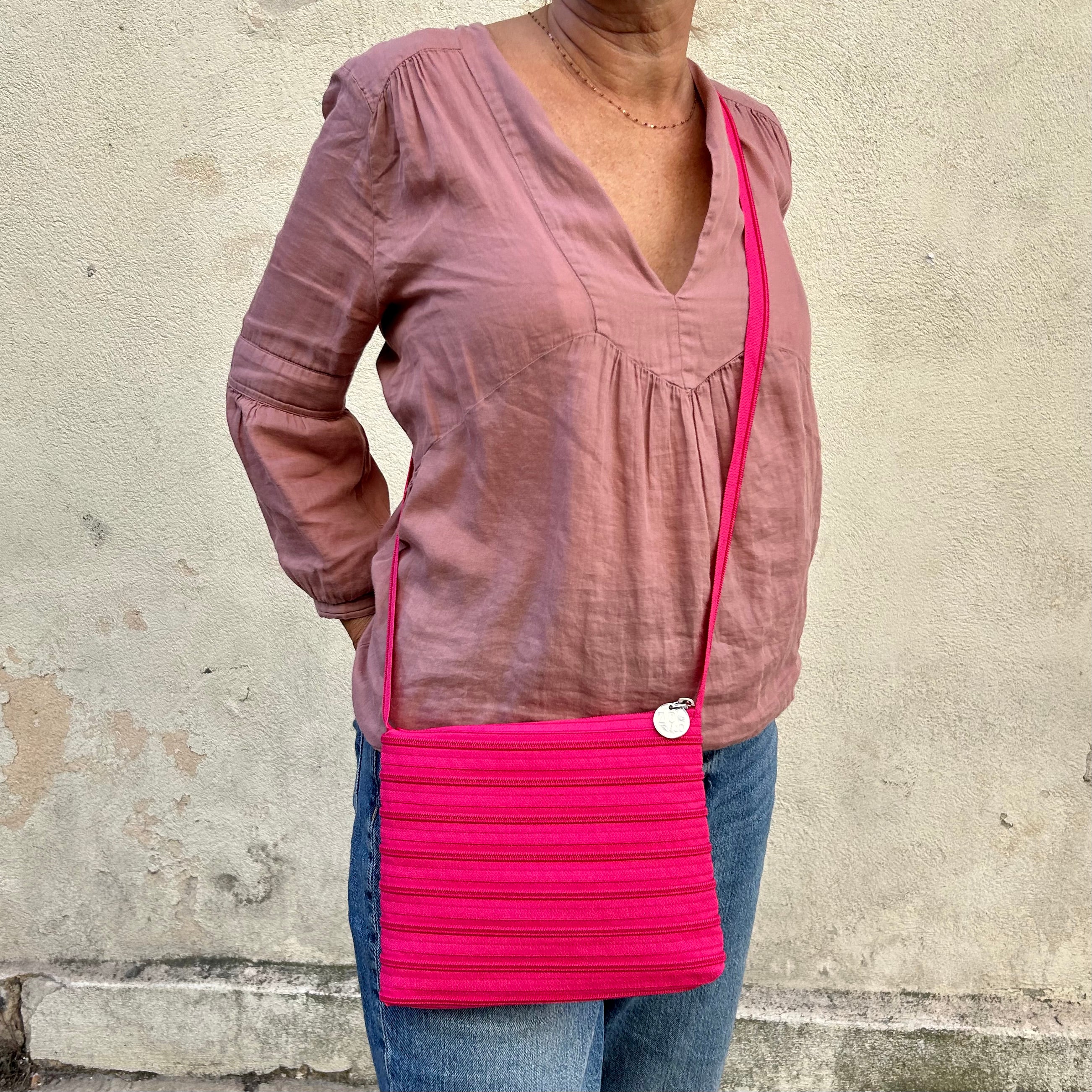 Le Classique - Rose