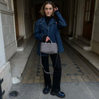 Le sac Tali - Taupe