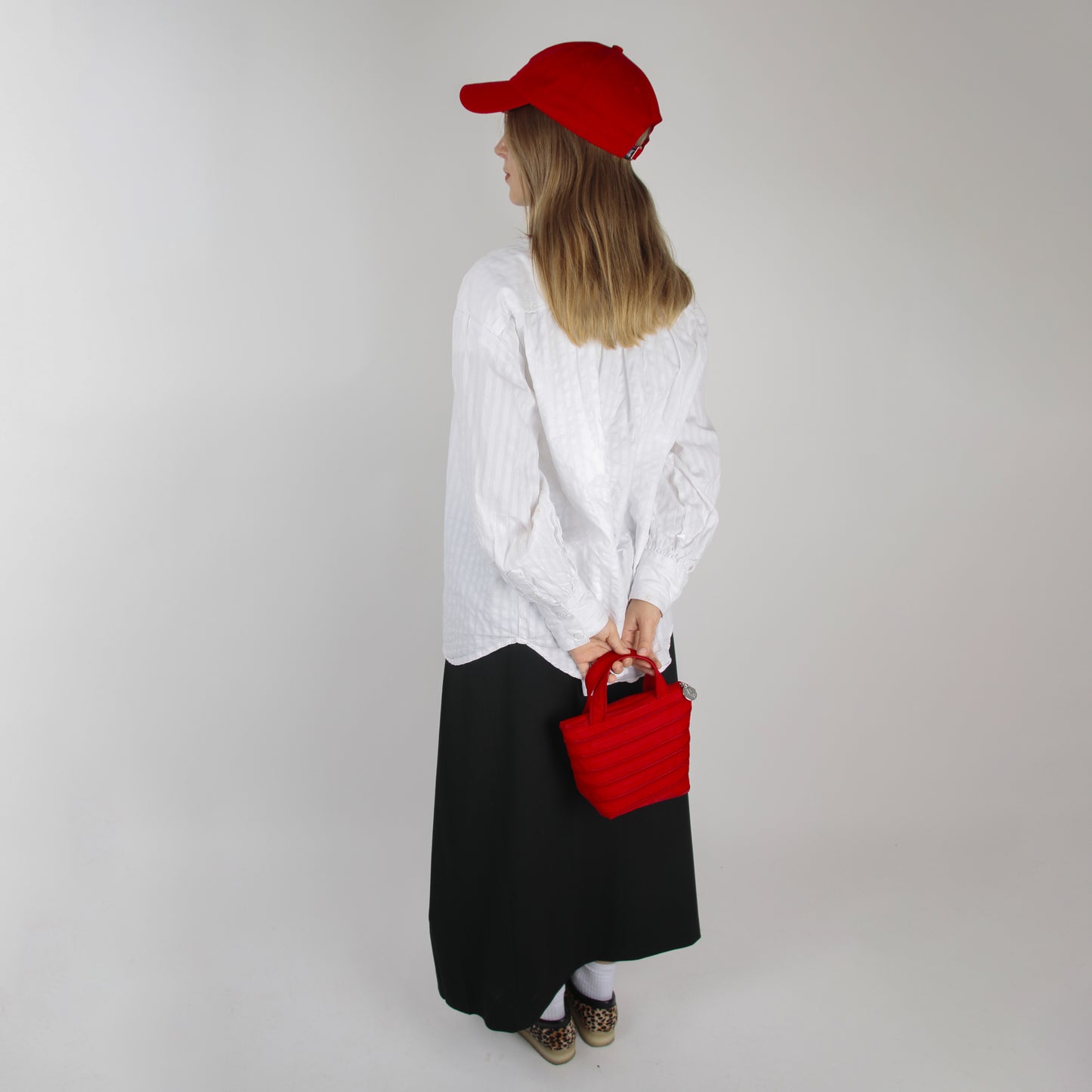 Le Nano - Rouge