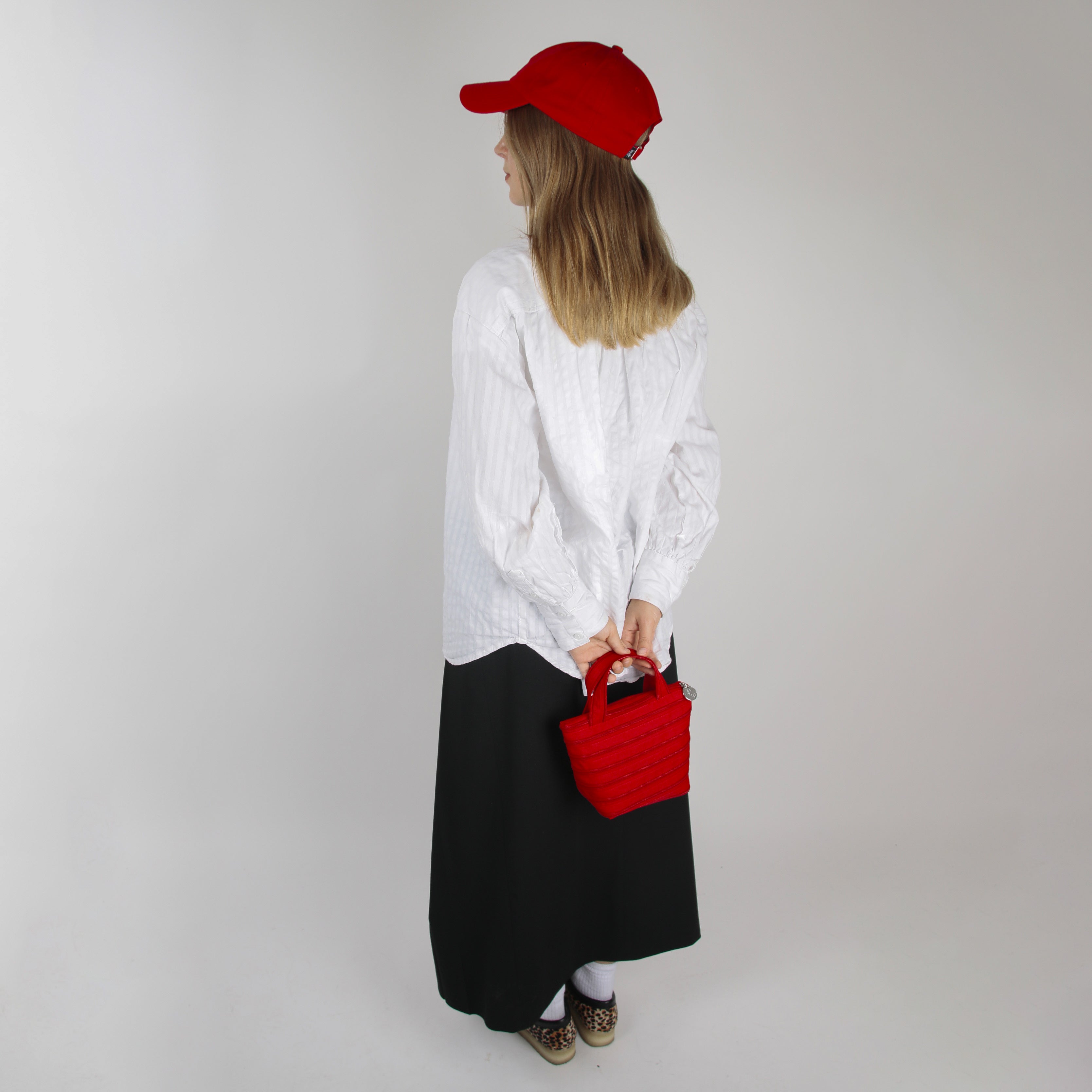 Le Nano - Rouge