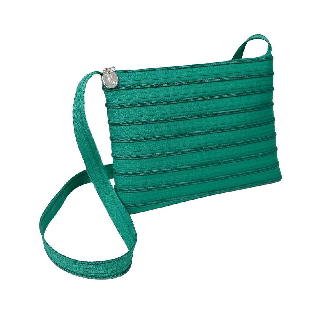 Grand Format - Vert Sapin – Zip'Up