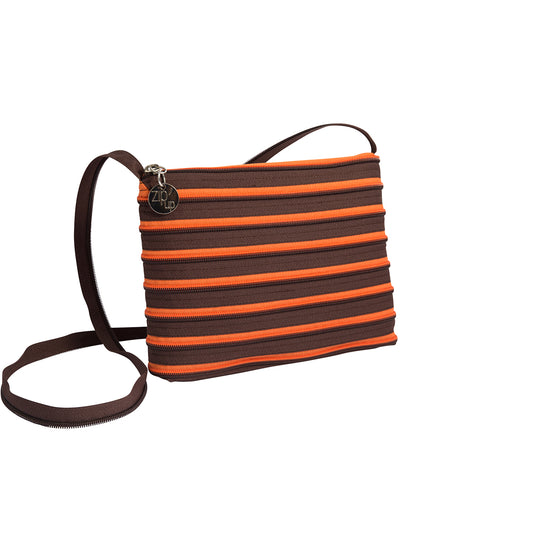 Le Classique - Orange/Chocolat