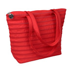 Cabas - Rouge